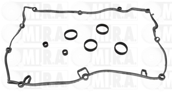 GUARNIZ. POLICÍA. PUNTERÍA BMW SERIE 1/MINI COOPER R56 11 12 7 582 400