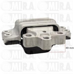 ADICIONAL MOTOR SX AUDI – SEAT – SKODA – VW 1K0 199 555 AQ