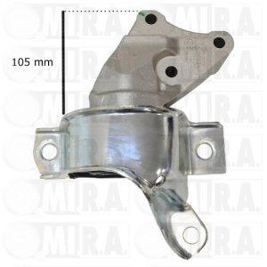 ADICIONAL MOTOR FIAT PUNTO 99>-LANCIA YPSILON 1.2/1.4 ORIGINAL 51753383
