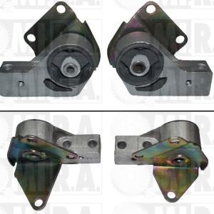 KIT 2 PZ SUP.DIF.POST.PANDA II 4X4 51728254