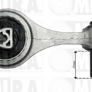 SOPORTE MOTOR G/PUNTO-EVO 1.4 TURBO 51794078