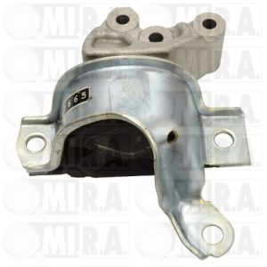 SUPLEMENTO MOTOR FIAT PANDA 4X4 2009 > 51867665