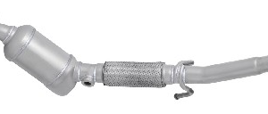 Catalizador 1S0 253 053 BX