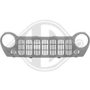 Panal de radiador K5JJ85DX8AB