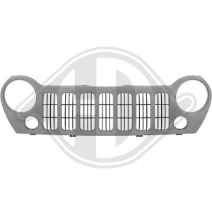 Panal de radiador K5JJ86DX8AC
