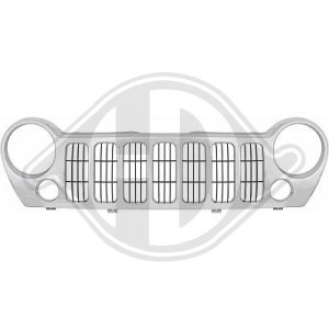 Panal de radiador K55156805AB
