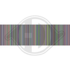 Panal de radiador K05080642AA