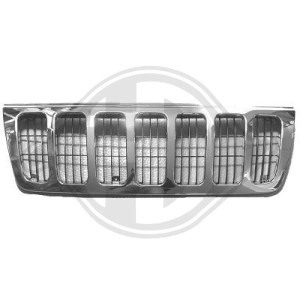 Panal de radiador K55155921AA