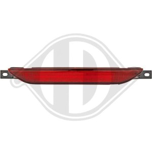 Luz de freno adicional 00K05303754AB