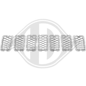 Panal de radiador K5XL32SZ0AA