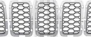 Panal de radiador K6NZ02SZ7AA