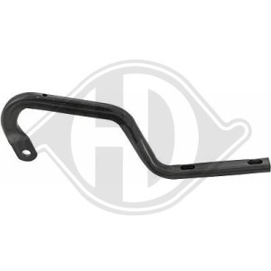 Bisagra, cap¢ del motor K04797816