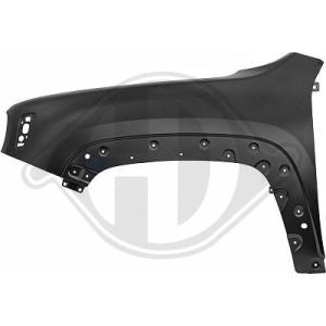 Guardabarros K52039038