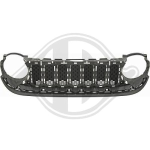 Panal de radiador 52091847