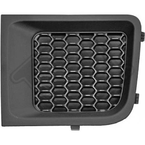 Rejilla de ventilaci¢n, parachoques 735598591