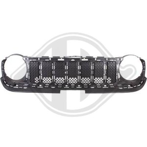 Panal de radiador 735688562