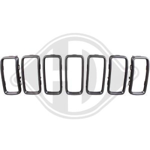 Panal de radiador 735716171