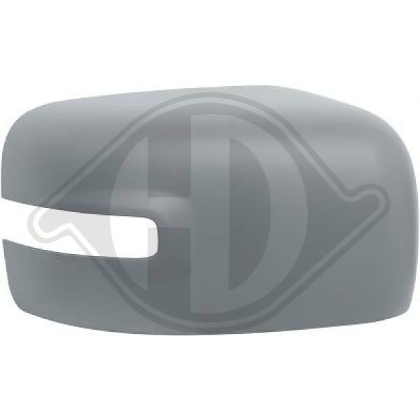 Cubierta, retrovisor exterior 735603001