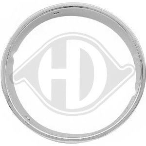 Cuerpo, faro principal K55055046AB