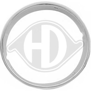 Cuerpo, faro principal K55055047AB