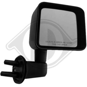 Retrovisor exterior 00K55077967AF