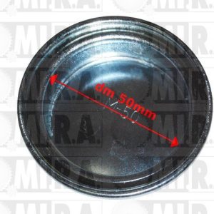 T. MONOBL. FUEGO DM 50 INOX 7579570 DISEGNO ORIGINALE 55182787