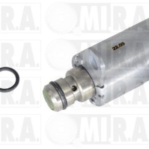 ELETTROVALVOLA POMPA OLIO ALFA MITO/FIAT 500 1.3 MJET EURO 5 46336110