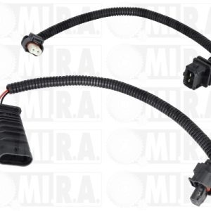 KIT FASCIO TEMPERATURA CAVI REFRIGERADOR. MINI COOPER R56/PACEMAN (12>) 12 51 8 614 952