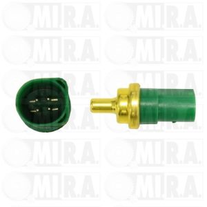 SENSOR DE TEMPERATURA AGUA VW 059 919 501 A