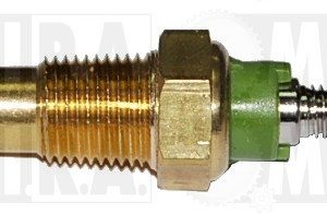 TRANSMET.TEMP.ESCORT 1.3/1.4/1.6 FIESTA III KA 1.3 1.657.685