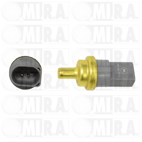 SENSOR DE TEMPERATURA DE CA AUDI A1/A3 2004> 06A 919 501