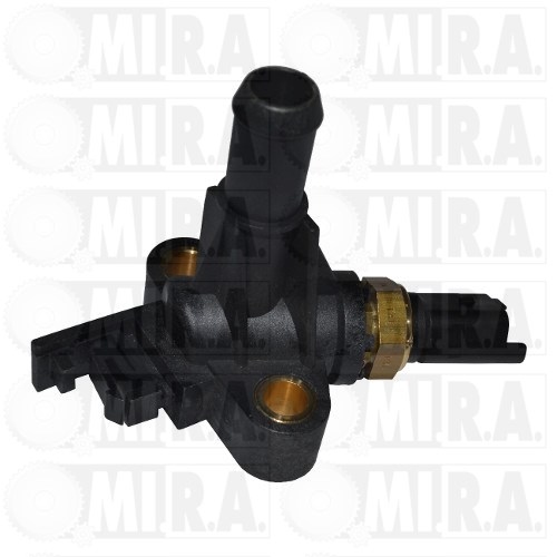 TRASMO. TEMPERATURA. ACQUA FIAT PANDA/STRADA – LANCIA Y (4 POLI) 46 753 479