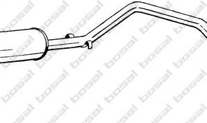 SILENCIADOR FINAL 1730H3