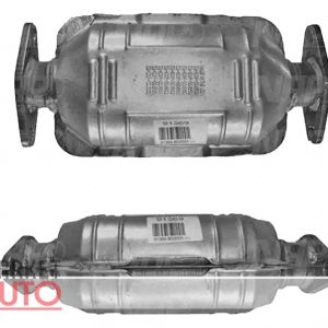 Catalizador Kia SHUMA II