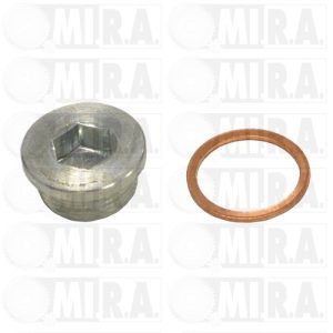TAPPO COPPA OLIO DUCATO/JUMPER/BOXER HDI 22X1.5 16993411