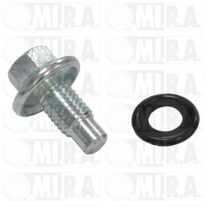 TAPPO COPPA OLIO OPEL ASTRA/INSIGNA/VECTRA 12X1.75 71739255