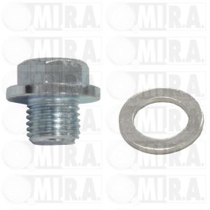 TAPPO COPPA OLIO SUZUKI/OPEL/RENAULT 14X1.5 C/REDONDO. 1.454.117