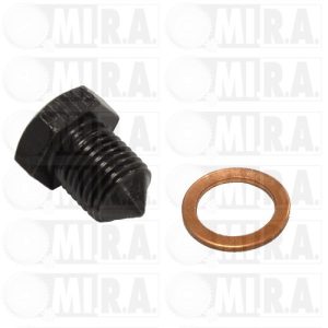 TAPPO COPPA OLIO VAG A3/GOLF IIV/LEON 14X1.5 C/REDONDO. 161554