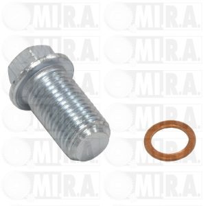 TAPPO COPPA OLIO MERCEDES SPRINTER/VITO 14X1.5 C/REDONDO, 1119970330