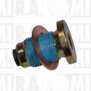 TAPPO COPPA OLIO BRAVO-A DM 18 C/CALAMITA+RONDELLA 46404923