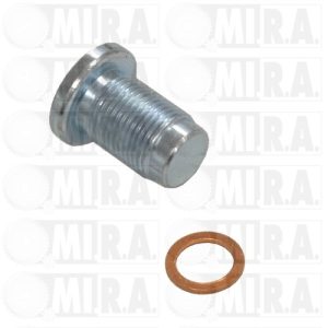 TAPPO COPPA OLIO BRAVO/A DM 18 C/REDONDO. 46404923