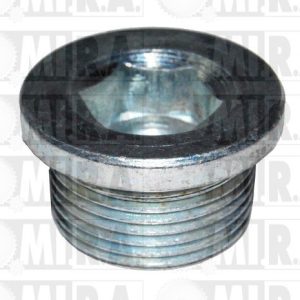 TAPPO COPPA OLIO 24X150 MERCEDES 115 997 00 32