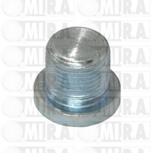 TAPPO COPPA OLIO FIAT 18X1,5 ALT.20 6084372090