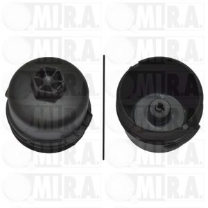 TAPPO FILTRO OLIO FIAT 1.3MJET PSA/FORD 1.4/1.6 73500070