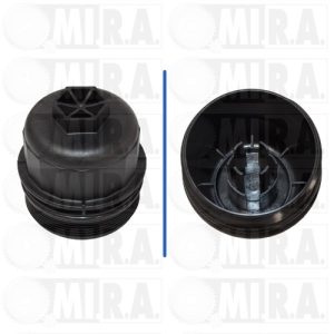 TAPPO FILTRO OLIO UFI FIAT 1.3MJET 95CV ​​​​1.6/1.9 MJET 55 208 837