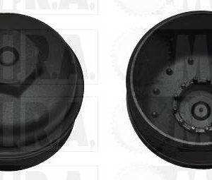 TAPPO FILTRO OLIO VW -AUDI FH1155