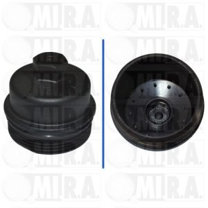 TAPPO FILTRO OLIO ALFA 159 – FIAT CROMA (05>) 1.8 55353325