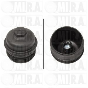 TAPPO FILTRO OLIO AUDI A4/A5/A6/Q5/Q8 057115433A
