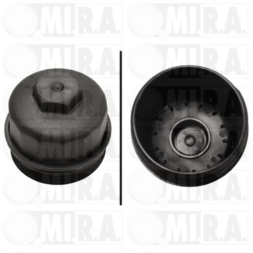 TAPPO FILTRO OLIO OPEL ASTRA G/H – CORSA C/D – MERIVA 1.4 5650501