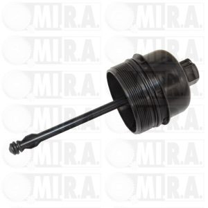 TAPPO FILTRO OLIO HYUNDAI I20/I30 – KIA CEED 1.4/1.6 CRDI 26315-2A500